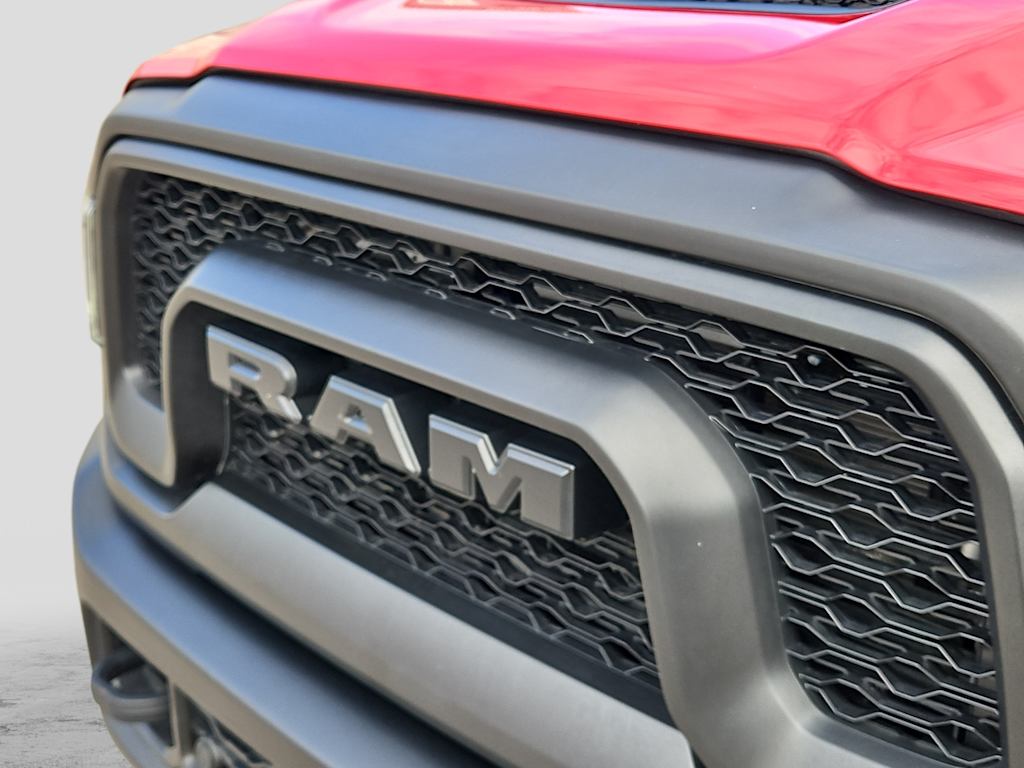 Thumbnail: 2024 RAM 2500 - 24
