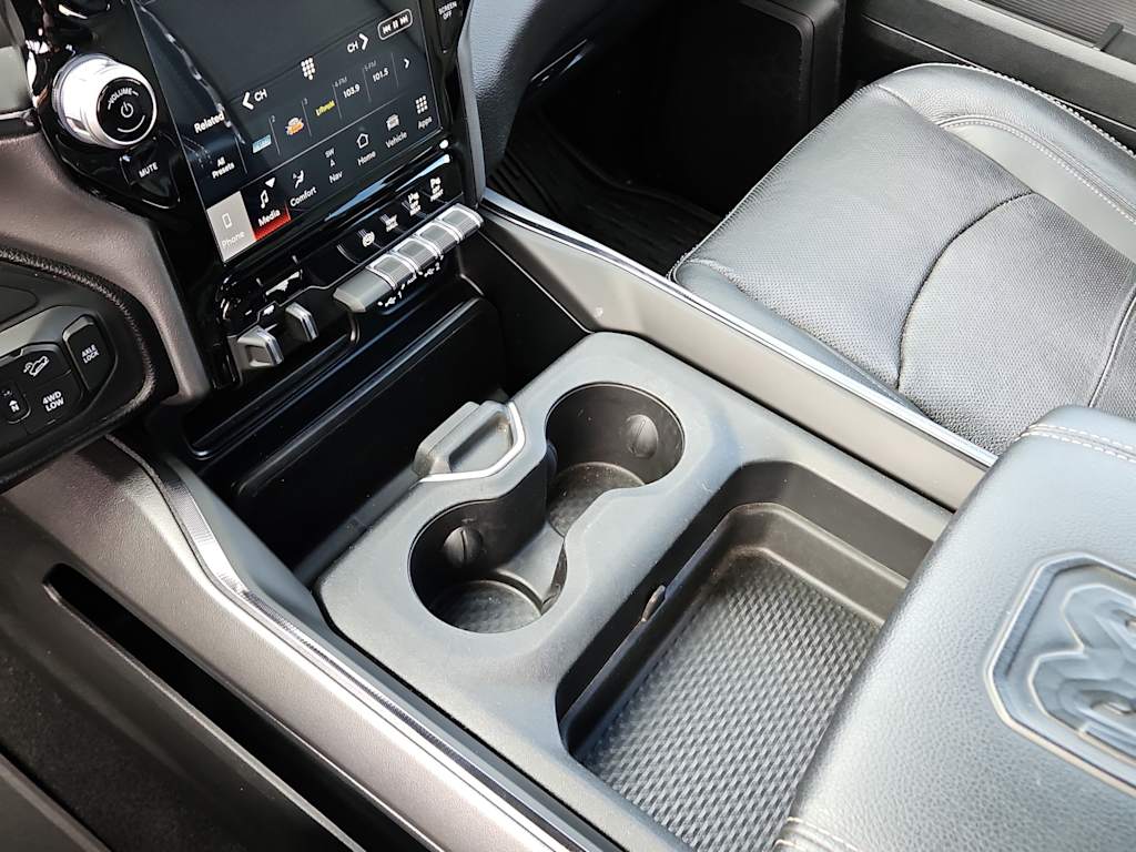 Thumbnail: 2024 RAM 2500 - 15