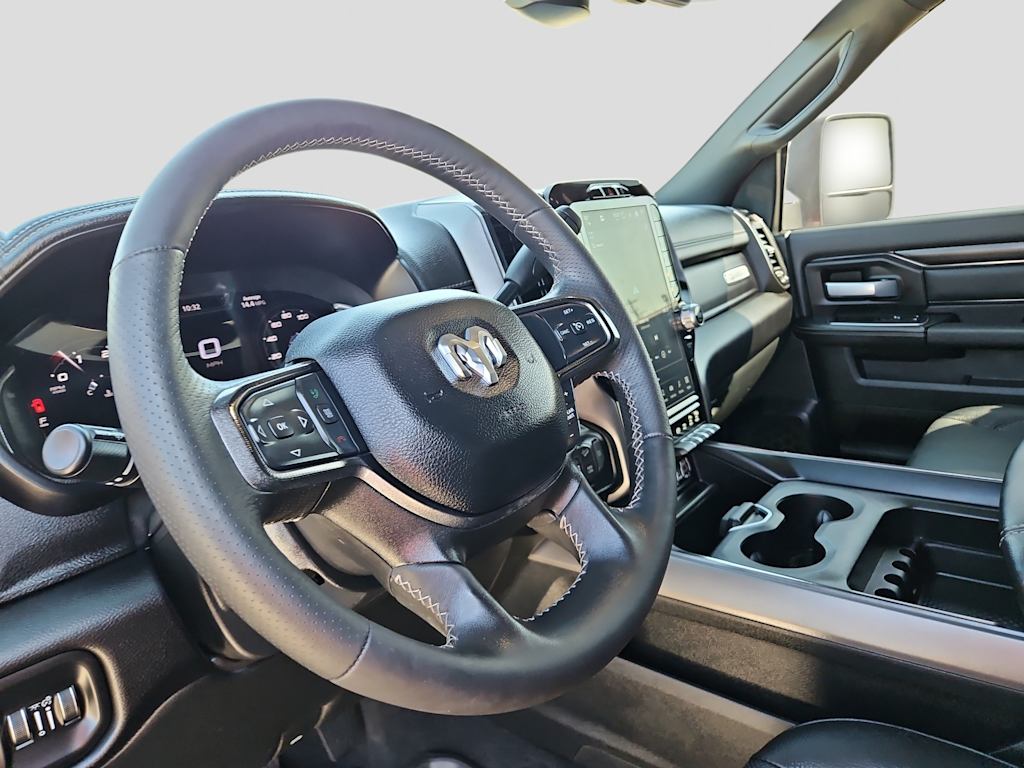 Thumbnail: 2024 RAM 2500 - 2