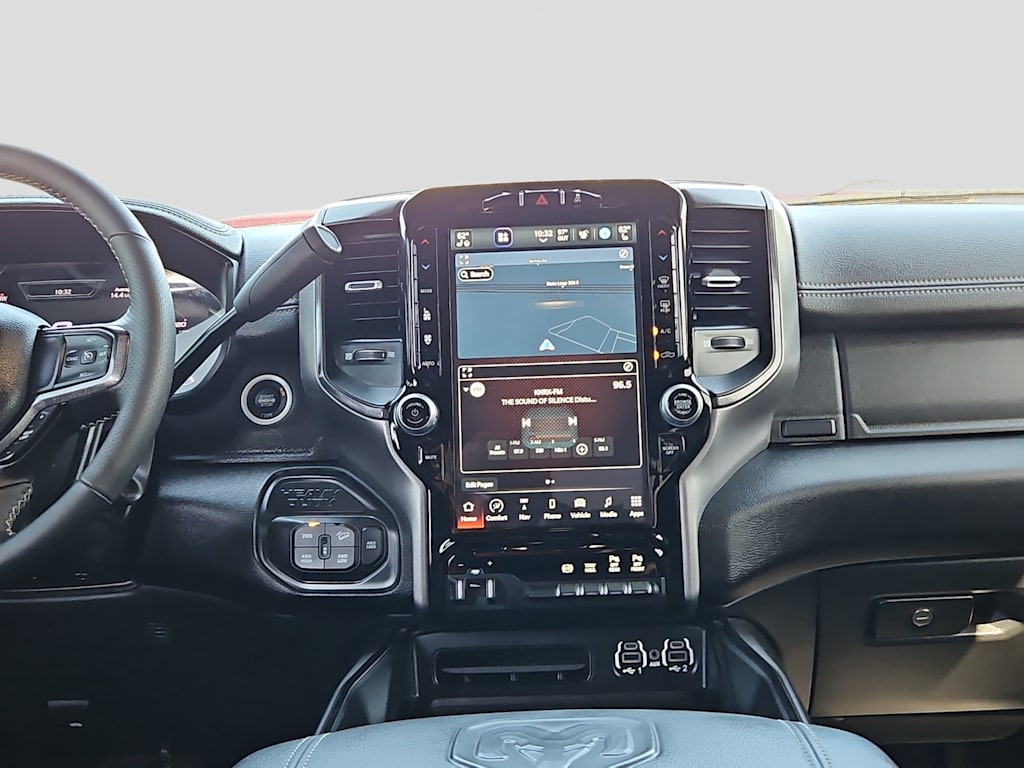 Thumbnail: 2024 RAM 2500 - 10
