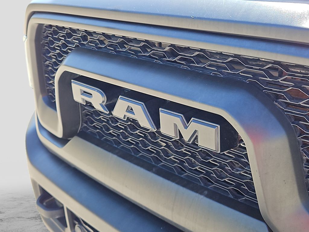 Thumbnail: 2024 RAM 2500 - 21