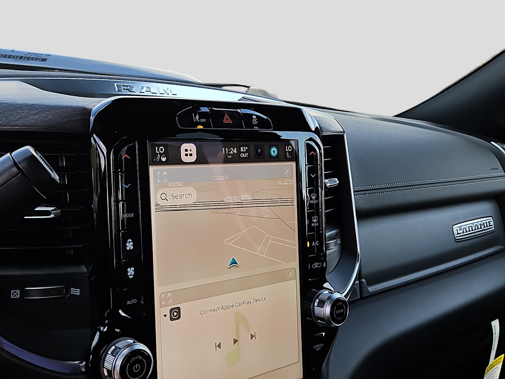 Thumbnail: 2026 RAM 2500 - 11