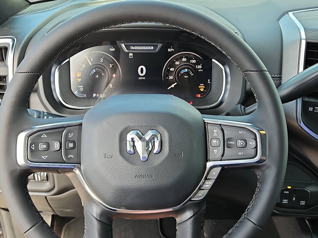 Thumbnail: 2026 RAM 2500 - 23