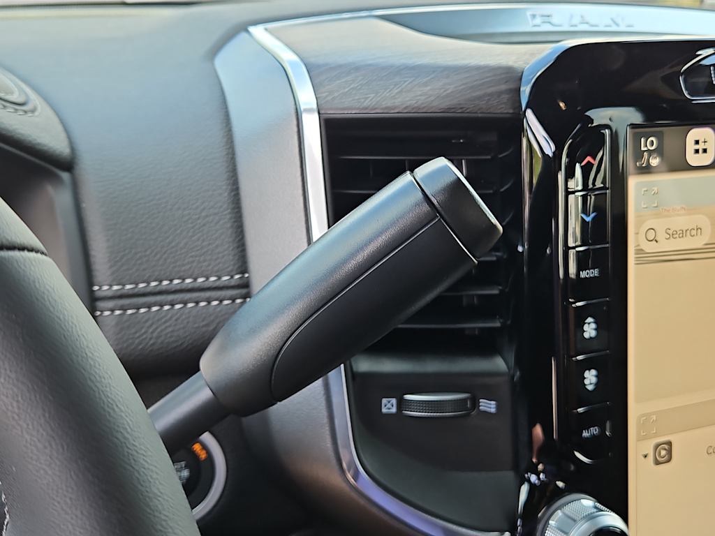 Thumbnail: 2026 RAM 2500 - 24