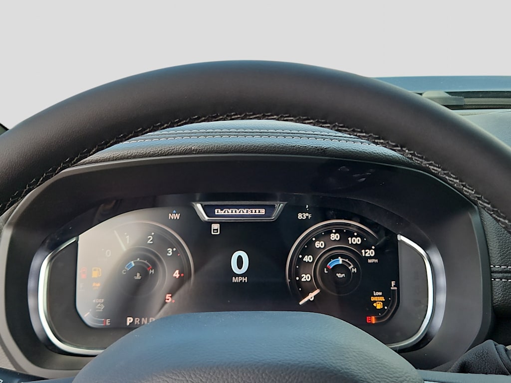 Thumbnail: 2026 RAM 2500 - 13