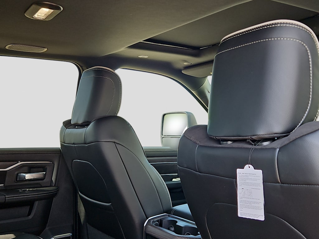 Thumbnail: 2026 RAM 2500 - 21