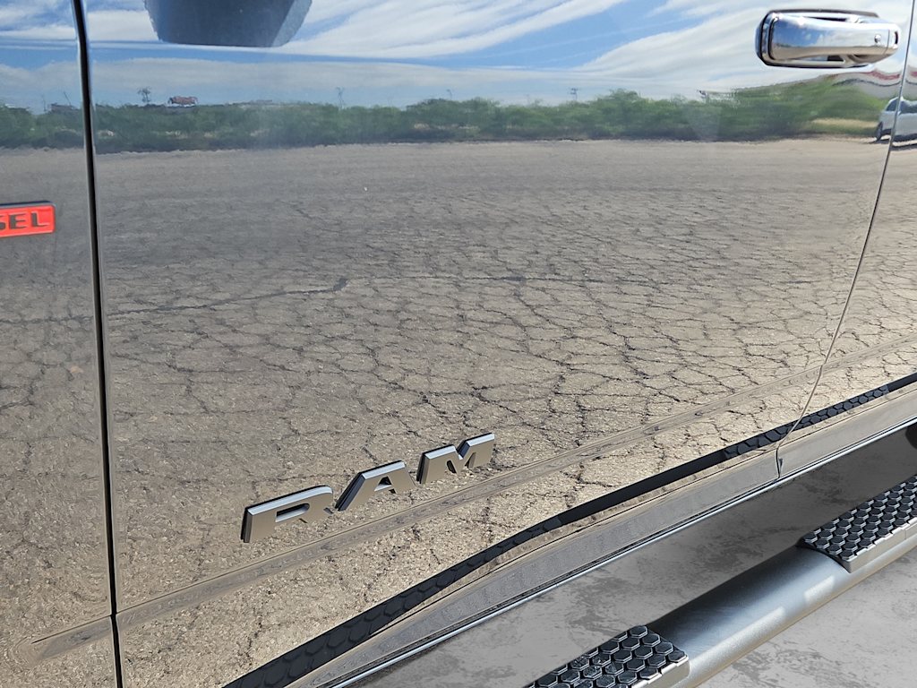 Thumbnail: 2026 RAM 2500 - 7