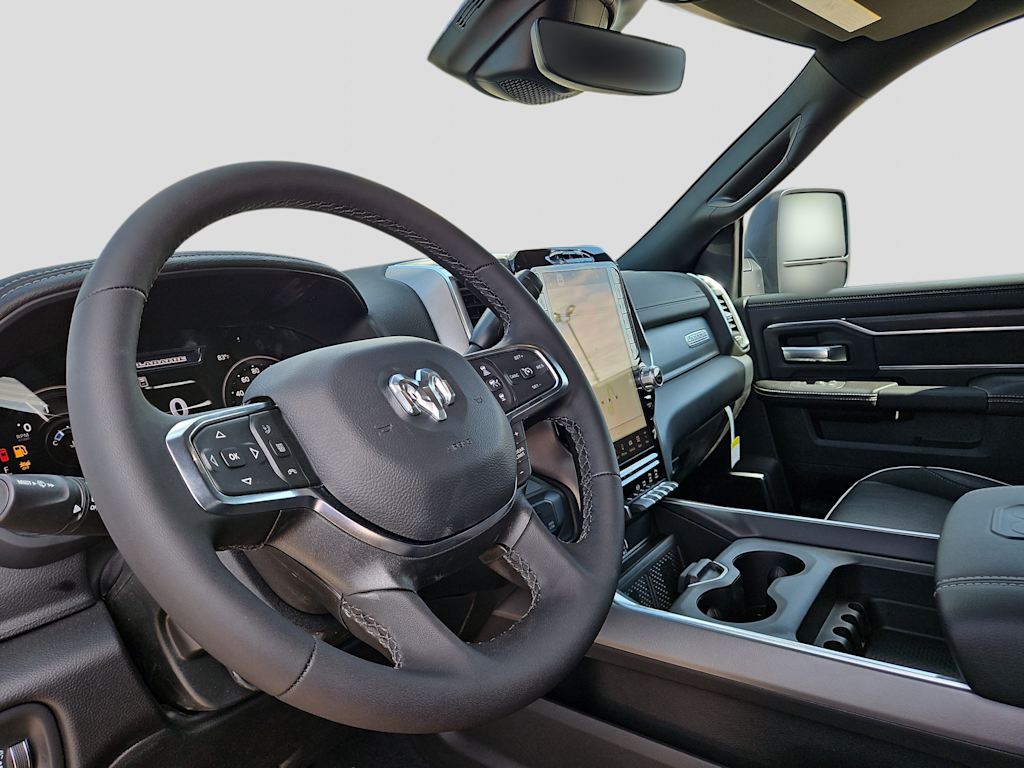 Thumbnail: 2026 RAM 2500 - 2