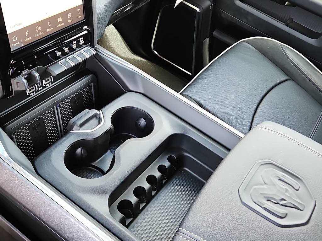 Thumbnail: 2026 RAM 2500 - 12