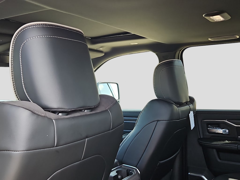 Thumbnail: 2026 RAM 2500 - 20