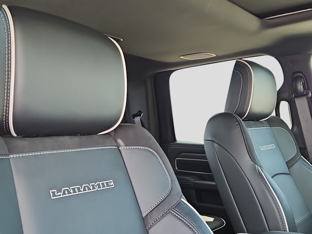 Thumbnail: 2026 RAM 2500 - 22