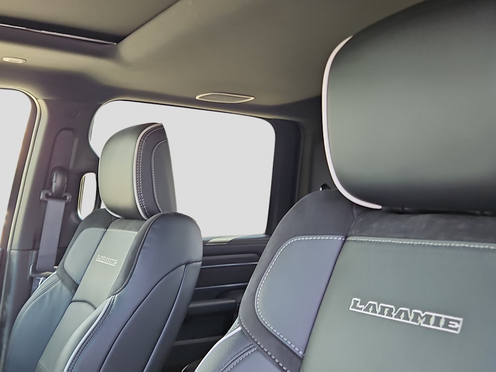 Thumbnail: 2026 RAM 2500 - 10