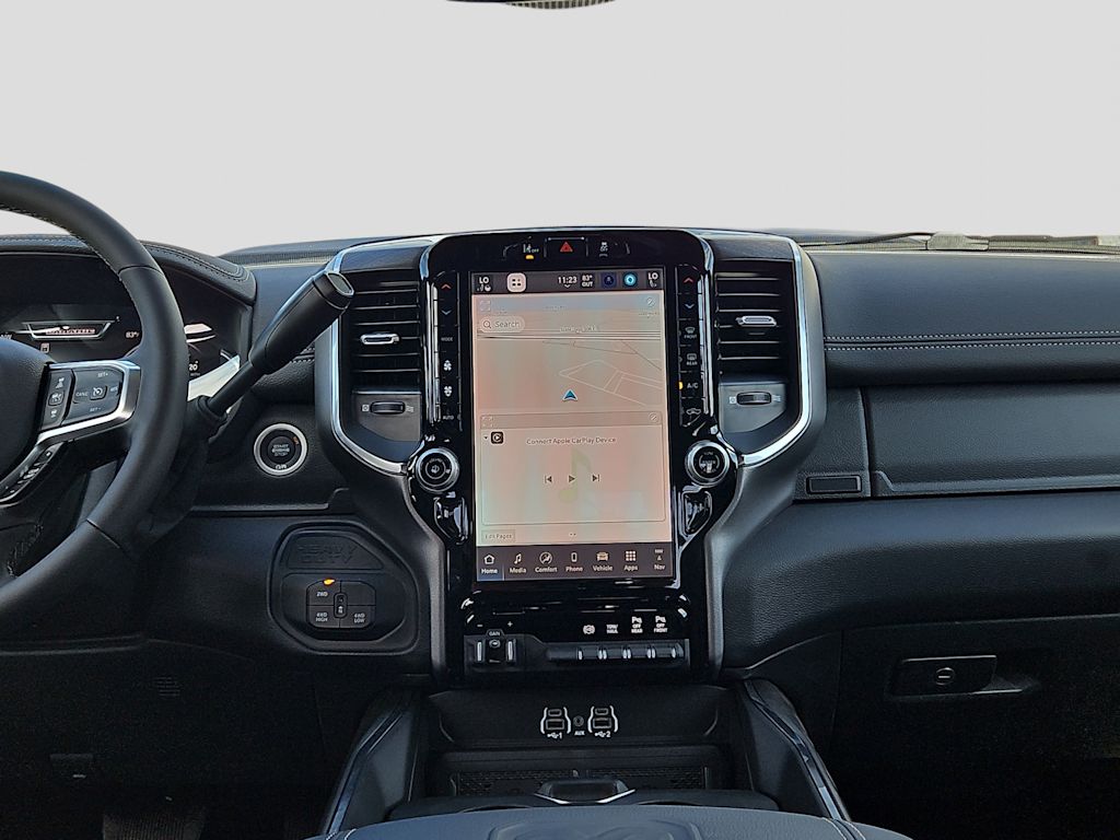 Thumbnail: 2026 RAM 2500 - 9