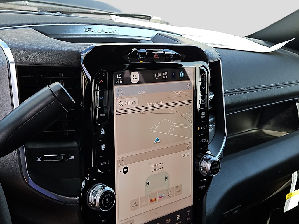 Thumbnail: 2026 RAM 2500 - 24