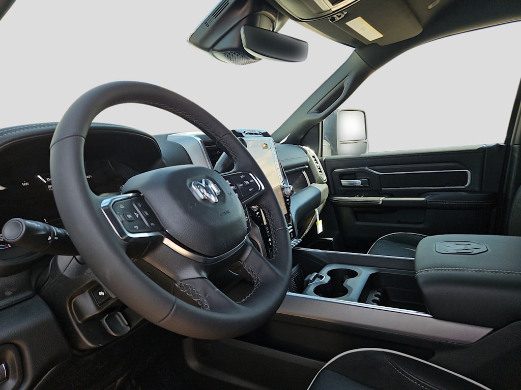 Thumbnail: 2026 RAM 2500 - 2