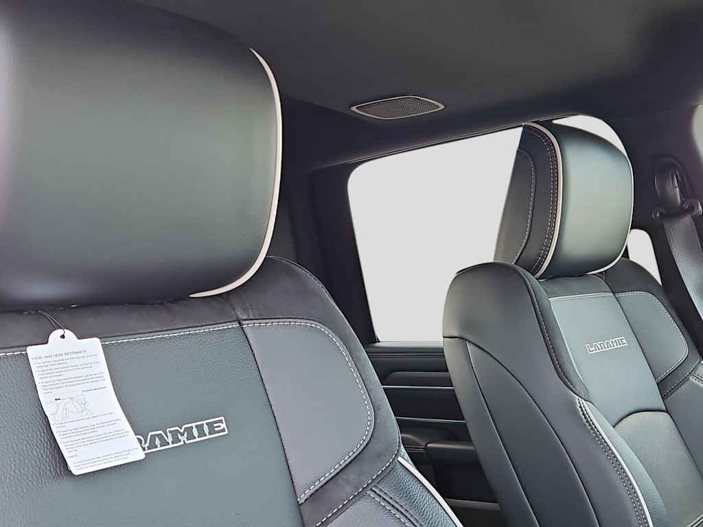 Thumbnail: 2026 RAM 2500 - 19