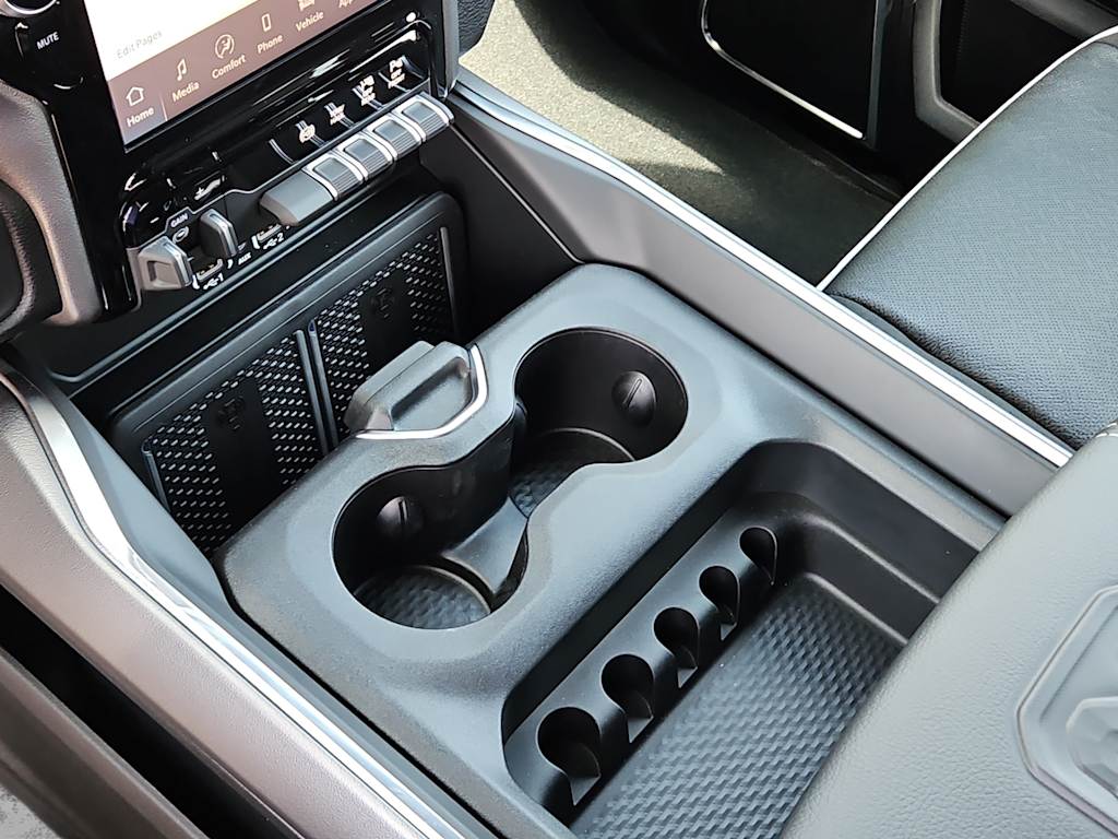 Thumbnail: 2026 RAM 2500 - 10