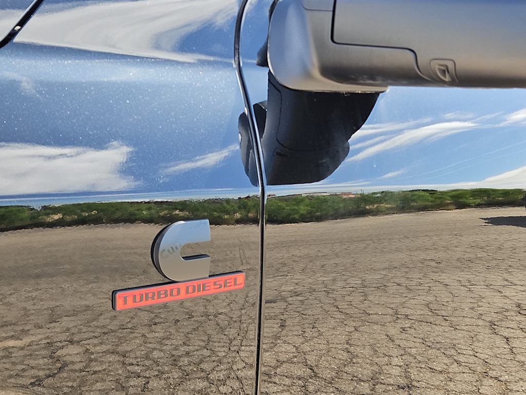 Thumbnail: 2026 RAM 2500 - 8