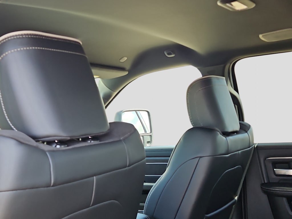 Thumbnail: 2026 RAM 2500 - 23