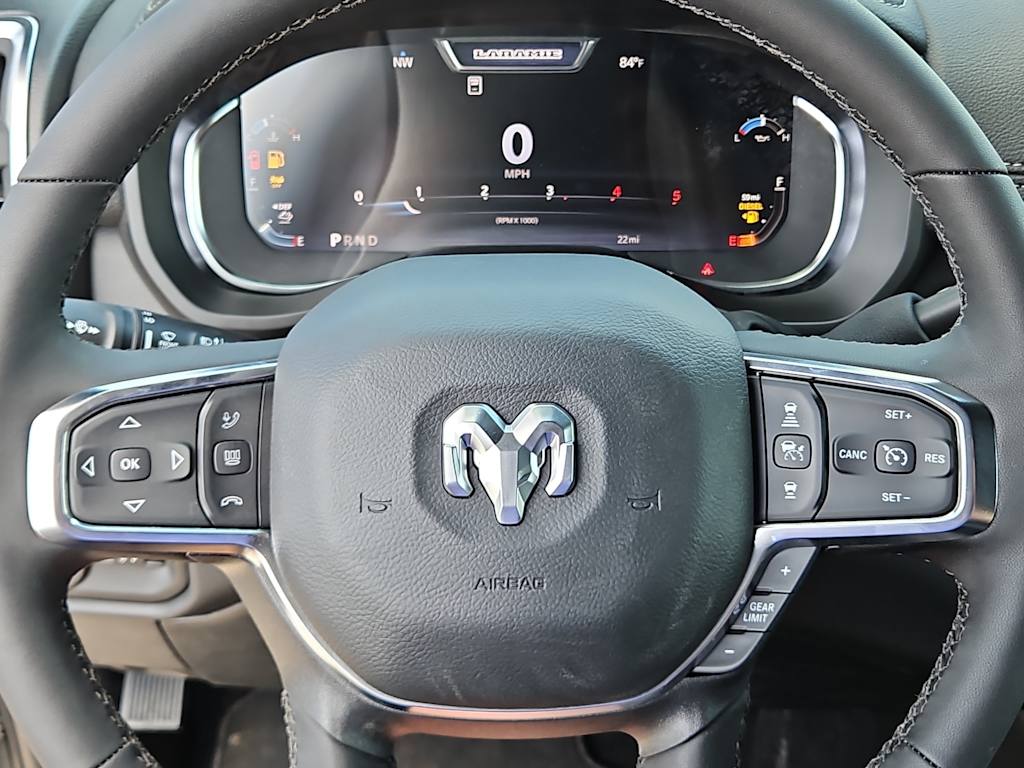 Thumbnail: 2026 RAM 2500 - 25