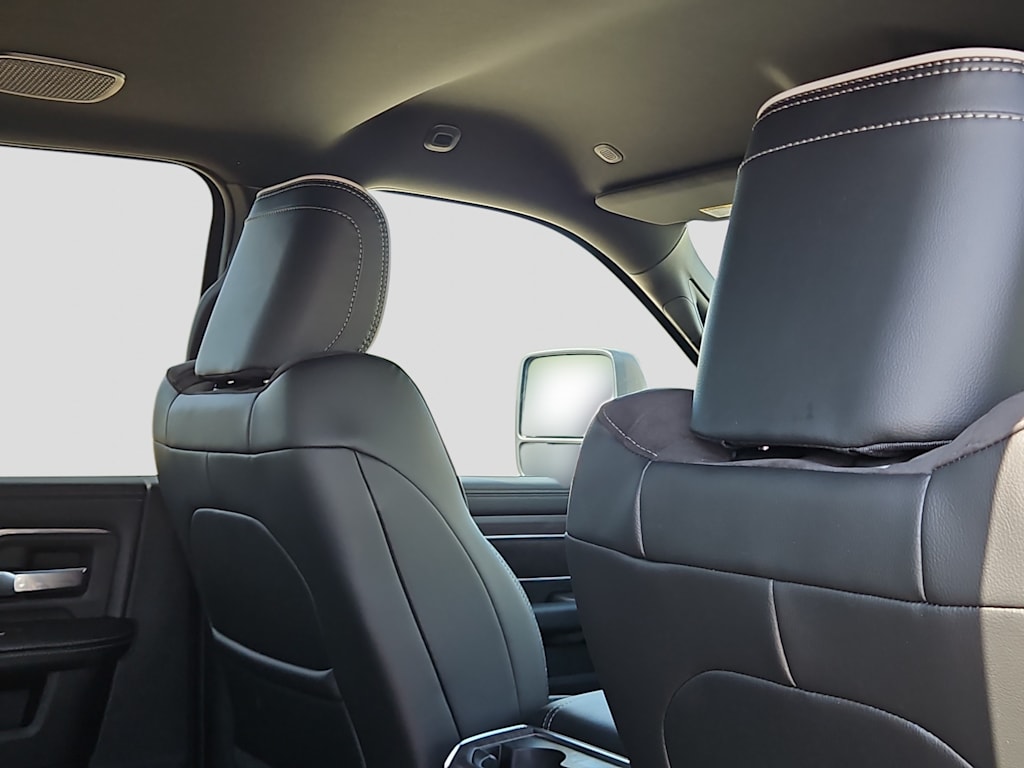 Thumbnail: 2026 RAM 2500 - 18