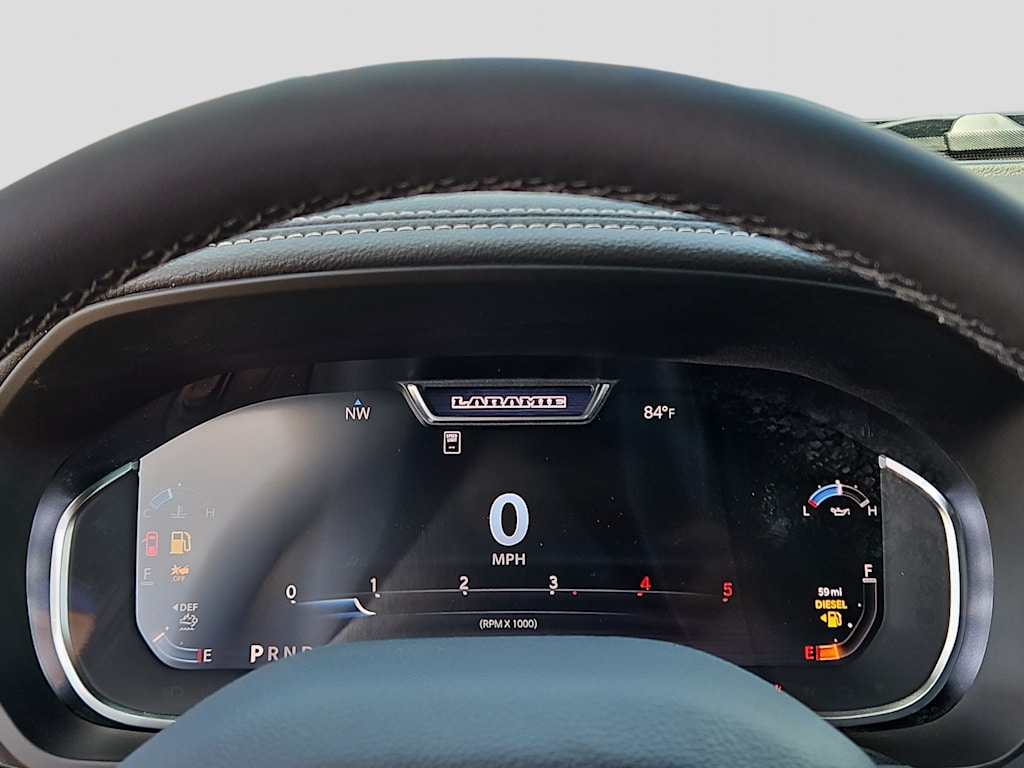 Thumbnail: 2026 RAM 2500 - 11