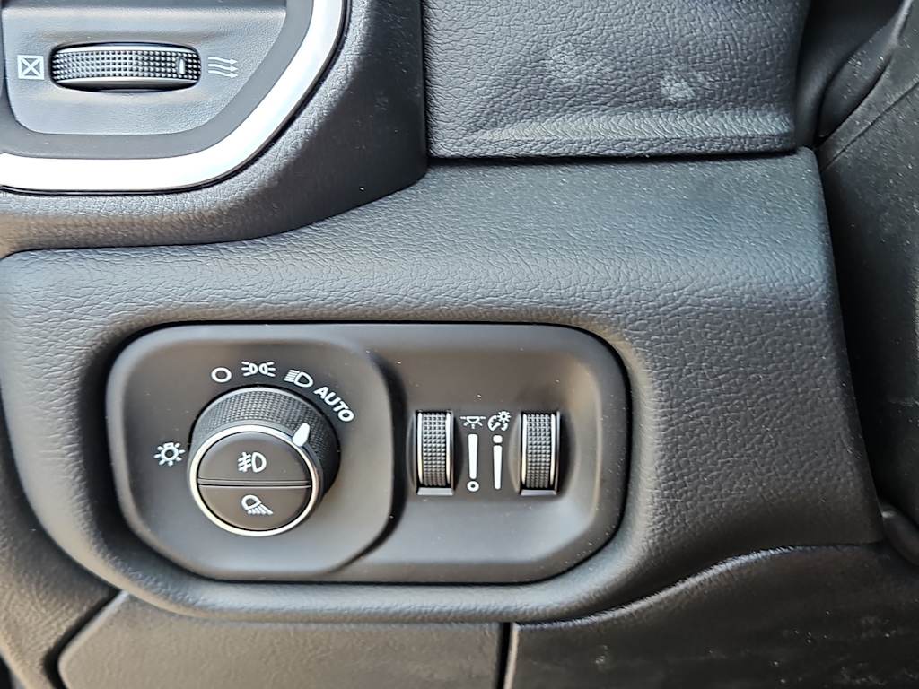 Thumbnail: 2026 RAM 2500 - 22