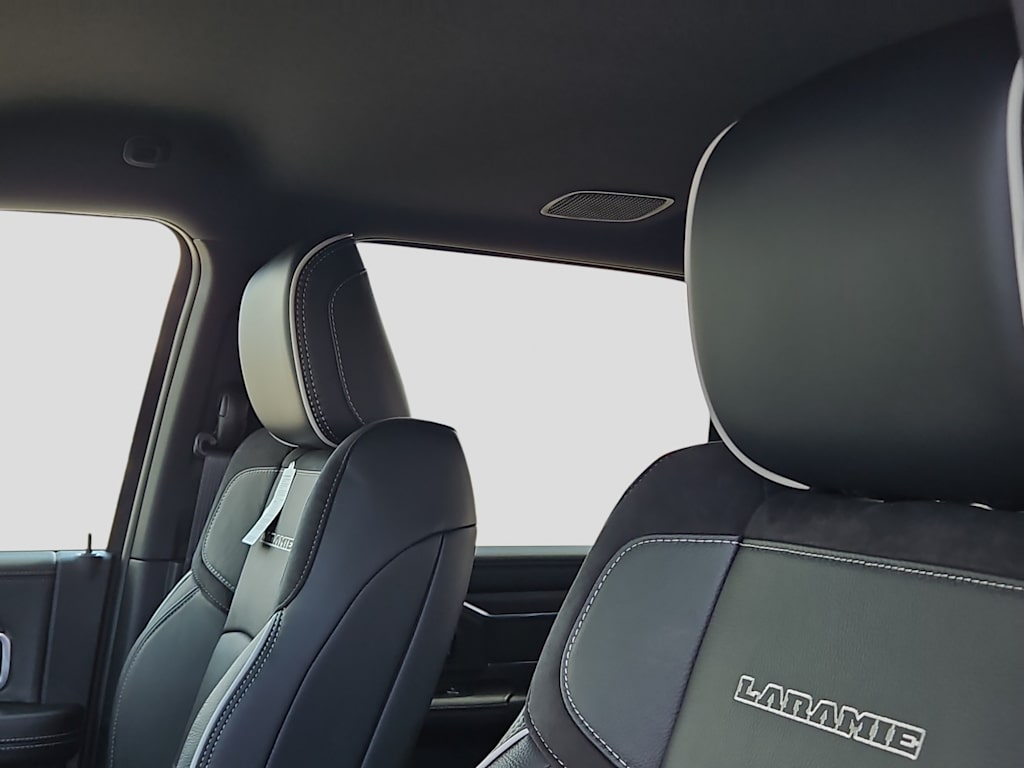 Thumbnail: 2026 RAM 2500 - 20