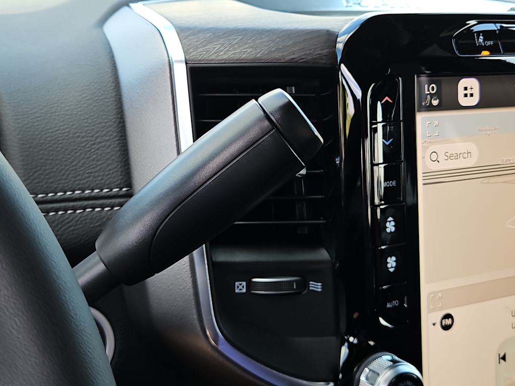 Thumbnail: 2026 RAM 2500 - 21