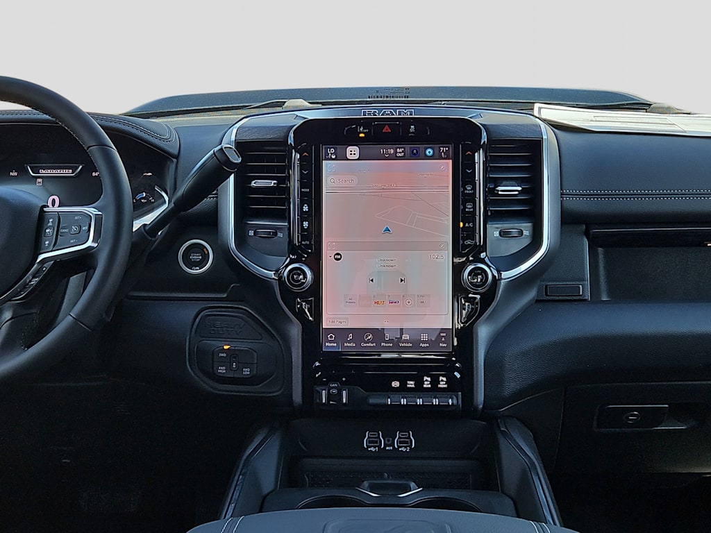 Thumbnail: 2026 RAM 2500 - 9