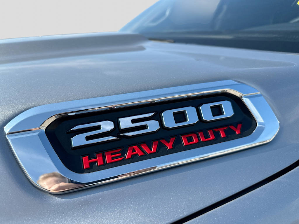 Thumbnail: 2024 RAM 2500 - 7