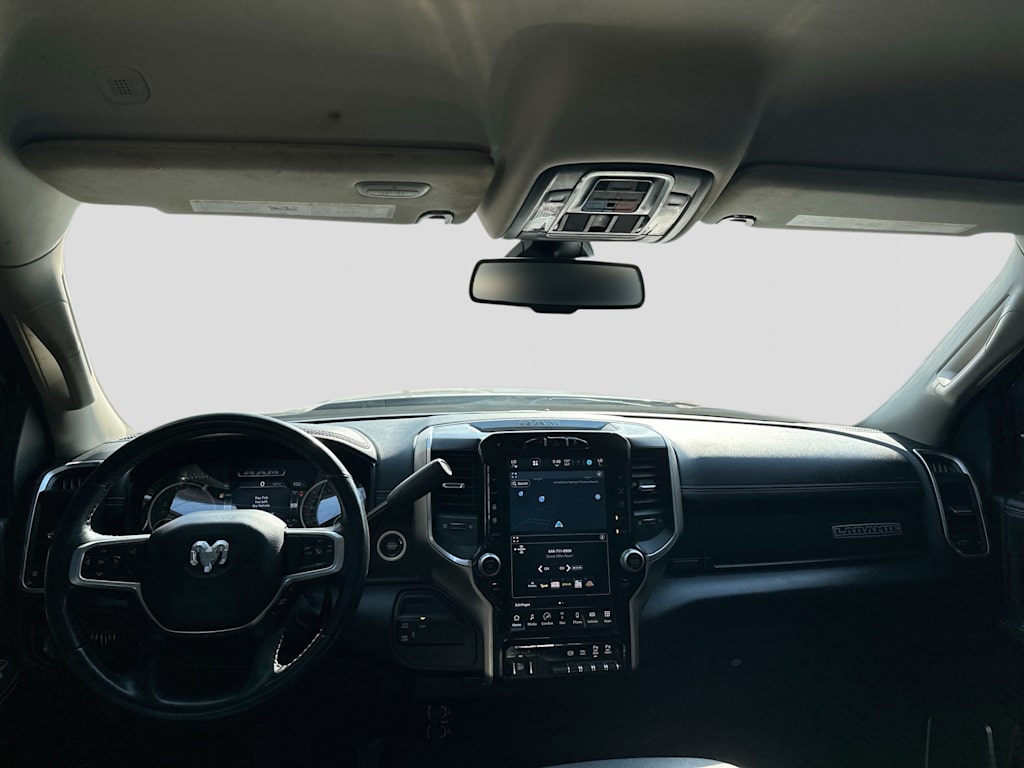 Thumbnail: 2024 RAM 2500 - 2