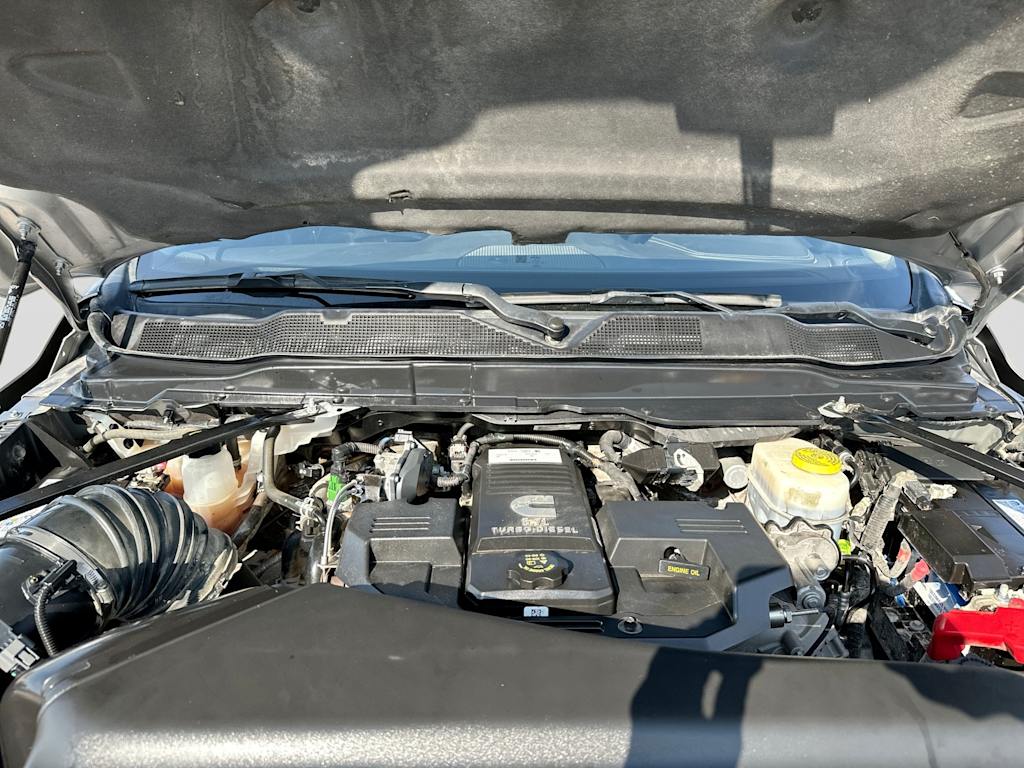 Thumbnail: 2024 RAM 2500 - 9