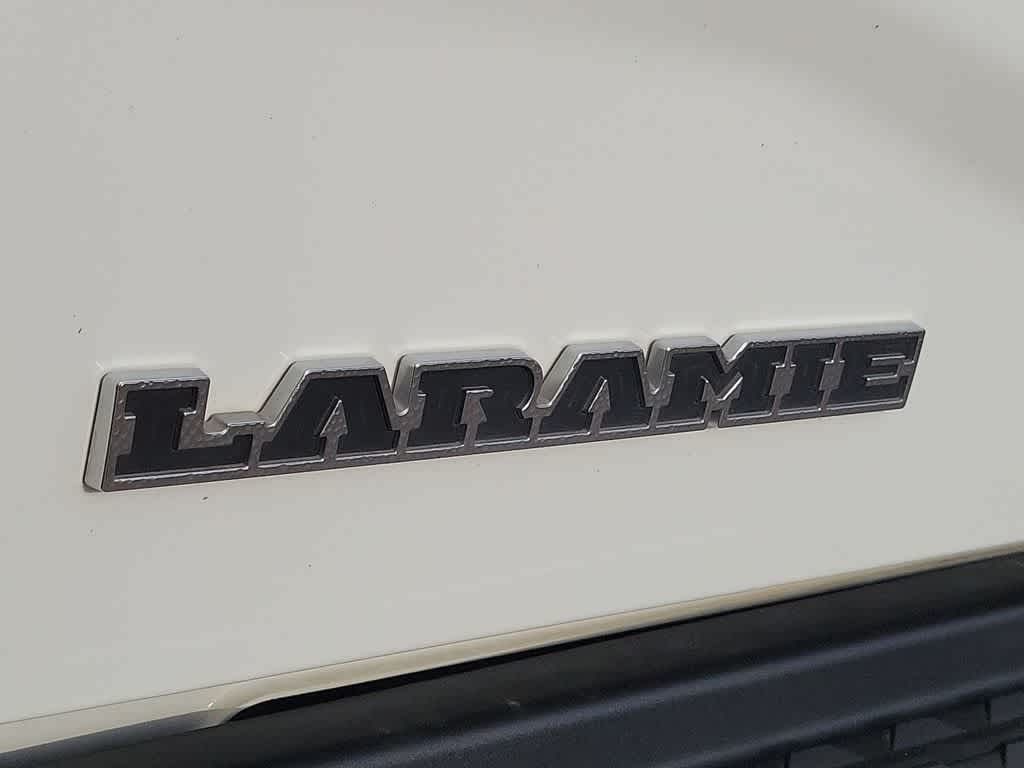 Thumbnail: 2024 RAM 2500 - 5