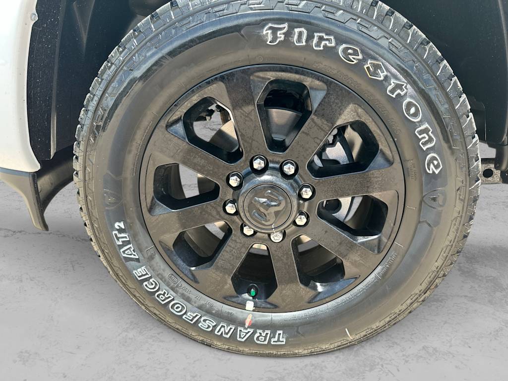 Thumbnail: 2026 RAM 2500 - 7