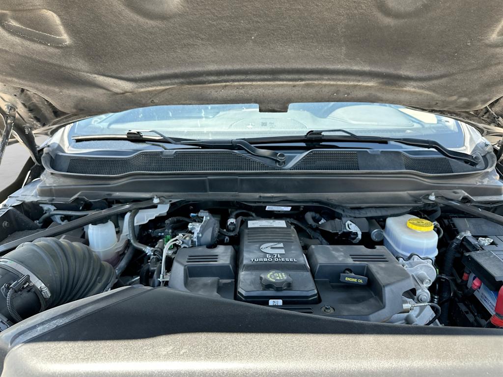 Thumbnail: 2024 RAM 2500 - 8