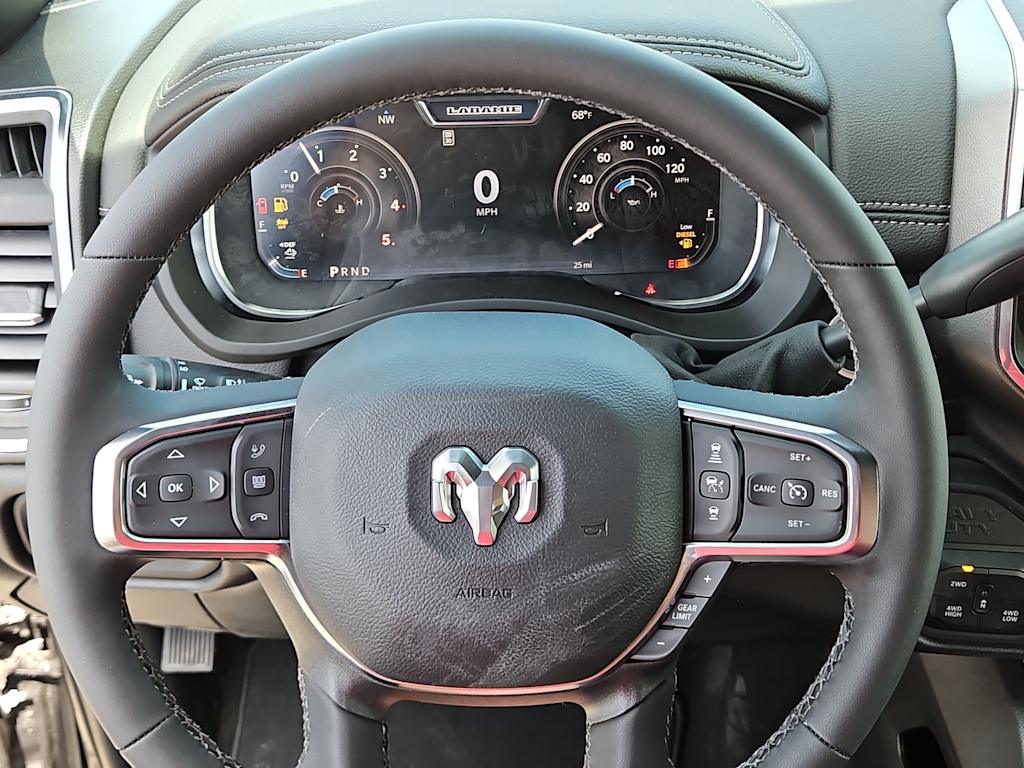 Thumbnail: 2026 RAM 2500 - 9