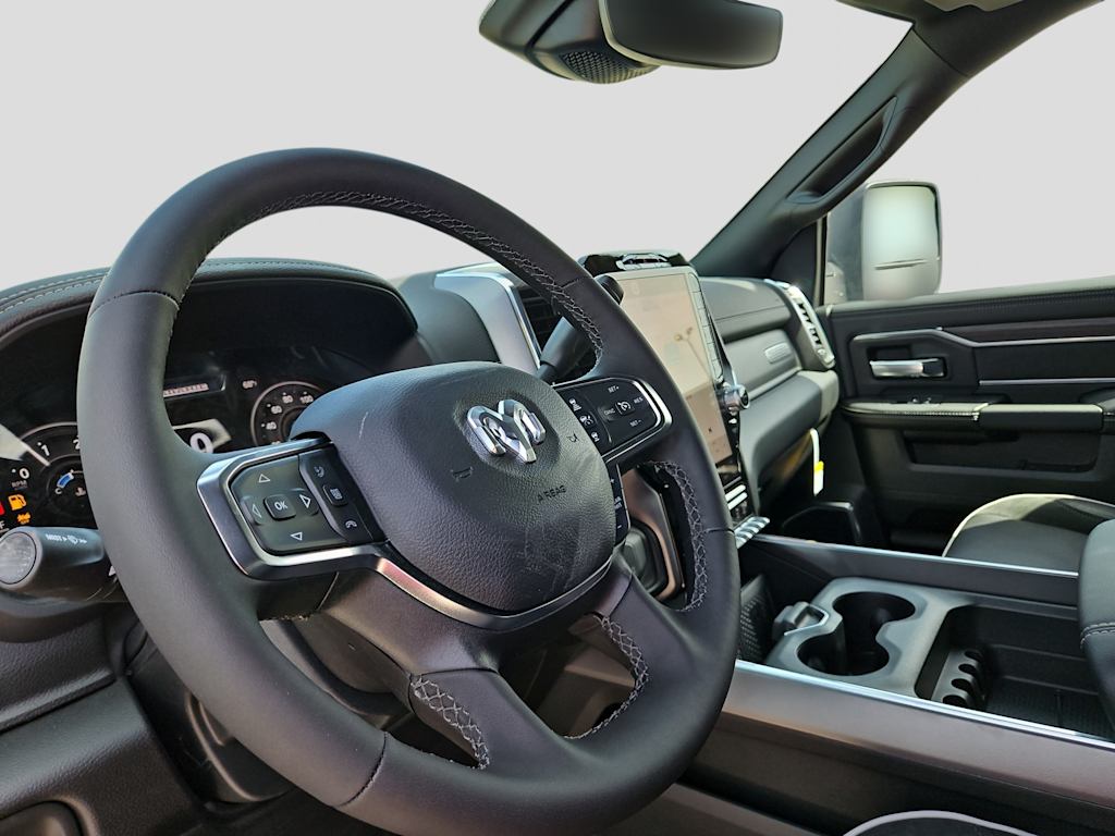 Thumbnail: 2026 RAM 2500 - 2