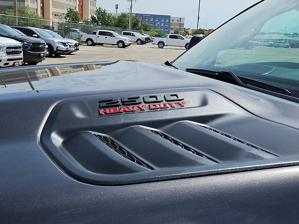 Thumbnail: 2026 RAM 2500 - 7