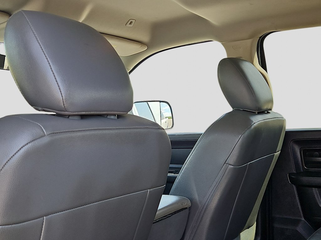 Thumbnail: 2017 RAM 2500 - 9