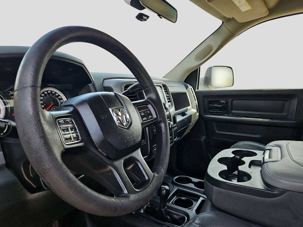 Thumbnail: 2017 RAM 2500 - 2