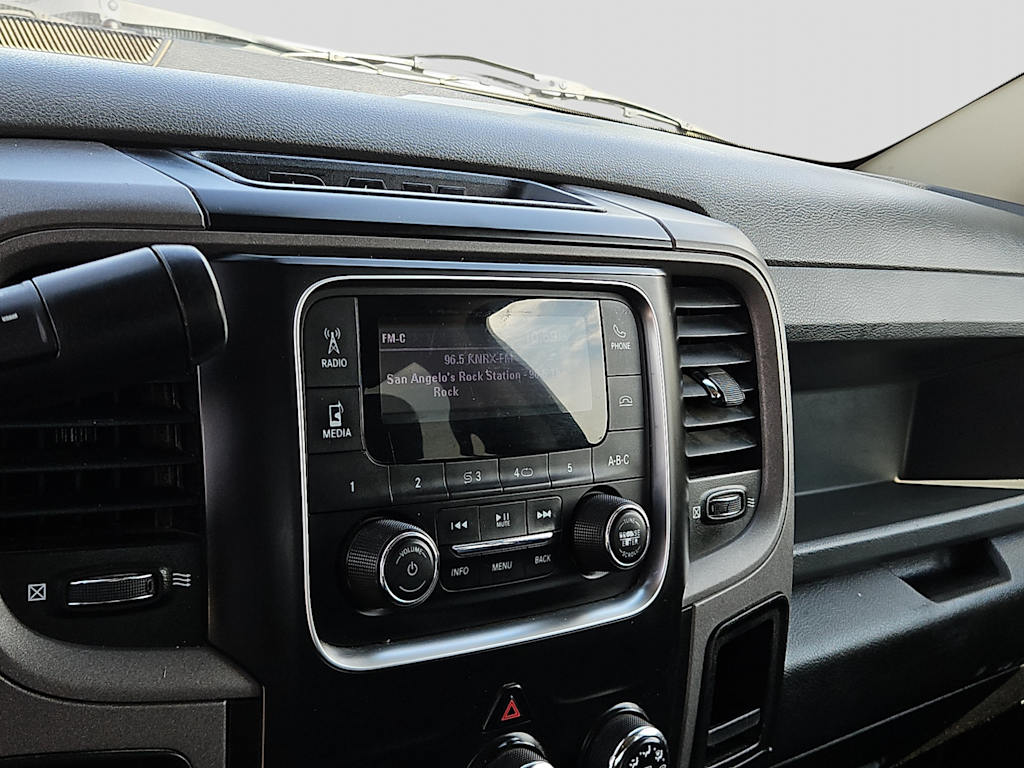 Thumbnail: 2017 RAM 2500 - 25