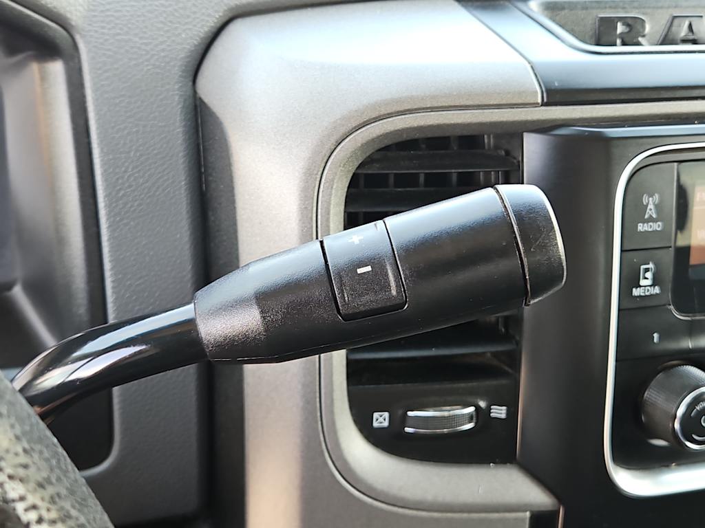 Thumbnail: 2017 RAM 2500 - 24