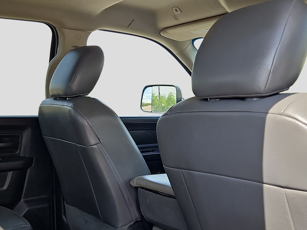 Thumbnail: 2017 RAM 2500 - 21