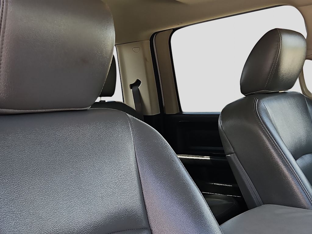 Thumbnail: 2017 RAM 2500 - 22