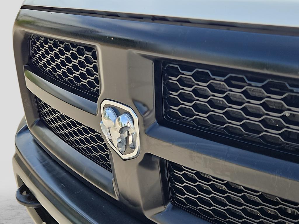 Thumbnail: 2017 RAM 2500 - 20