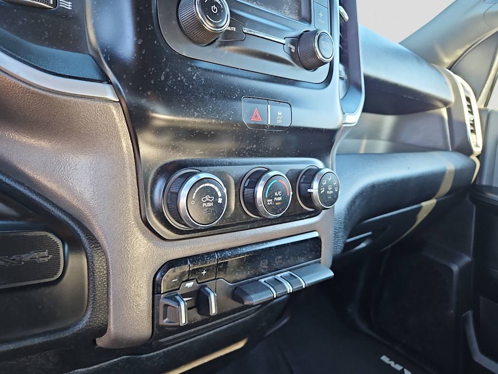 Thumbnail: 2021 RAM 2500 - 25