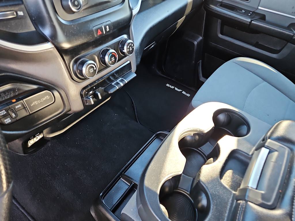 Thumbnail: 2021 RAM 2500 - 24