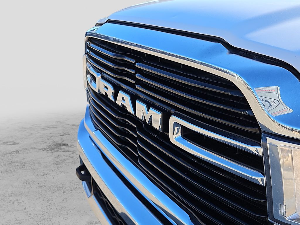 Thumbnail: 2021 RAM 2500 - 21