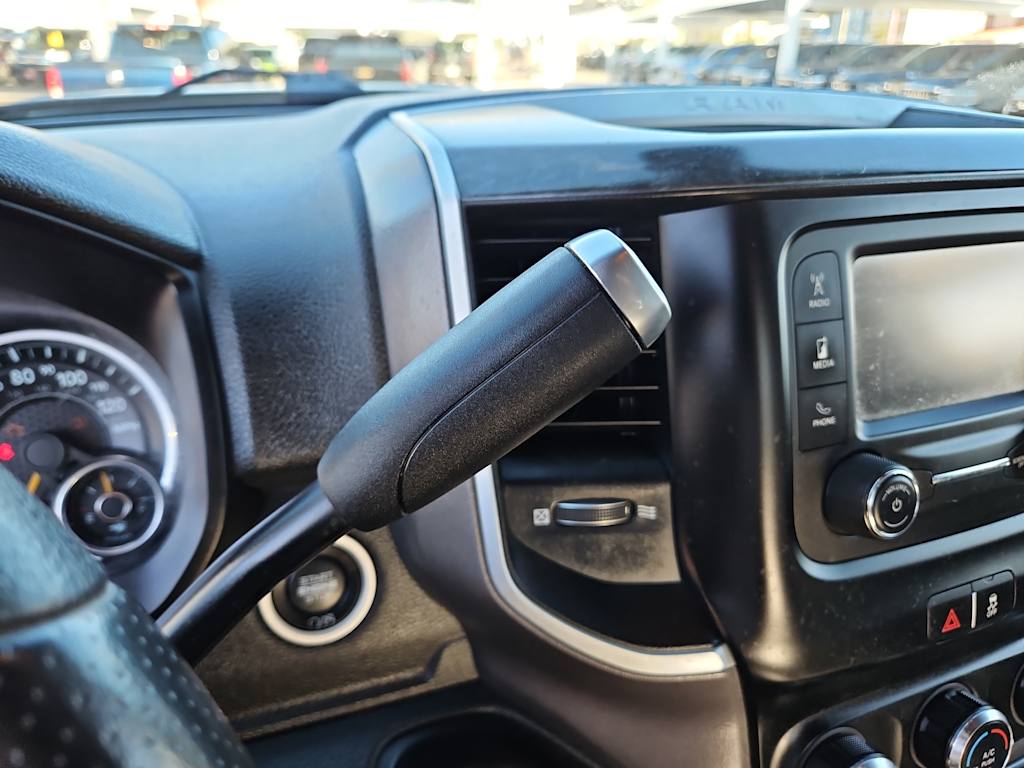 Thumbnail: 2021 RAM 2500 - 12